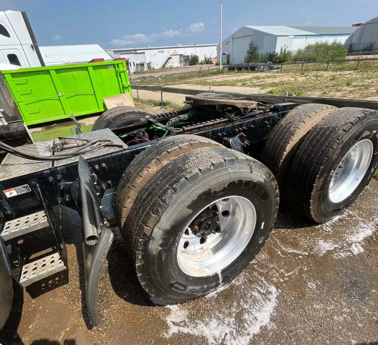 Fleet Vehicle Cleaning service in Medina, OH